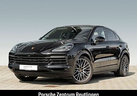 Porsche Cayenne E-Hybrid Coupe Surround-View BOSE 21-Zol