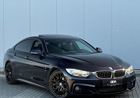 BMW 435d Gran Coupe X-Drive M Sport *LED*ShadowLine*