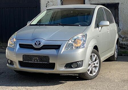 Toyota Corolla Verso 1.8-l-VVT-i