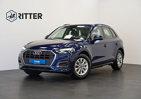 Audi Q5 35 TDI S-Tronic AHK VirtualCockp. LED Kamera
