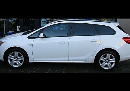 Opel Astra Sports Tourer 1.4 ecoFLEX Edition Edition