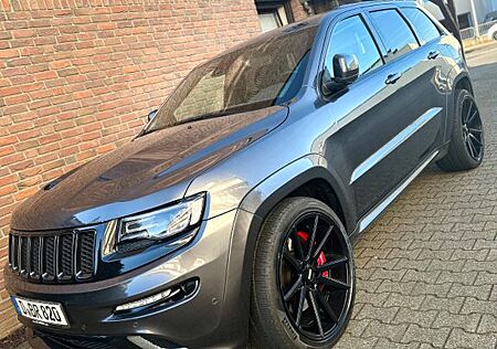 Jeep Grand Cherokee 6.4l V8 HEMI SRT Automatik SRT