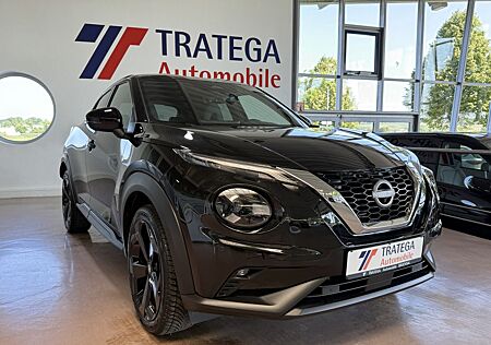 Nissan Juke 1,0 DIG-T Automatik Tekna *Facelift*