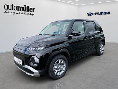 Hyundai INSTER TREND *KLIMAA*CARPLAY*