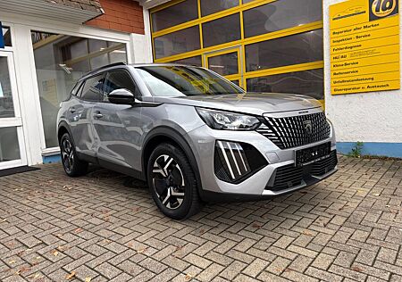 Peugeot 2008 Allure 1. HAND NAVI KAMERA SITZHEIZUNG LED