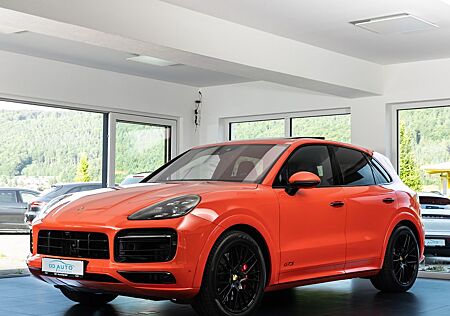 Porsche Cayenne GTS SportDesign/Luft/Pano/STHZG/AHK