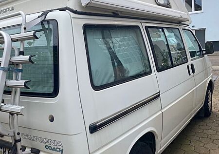 VW T4 California Volkswagen