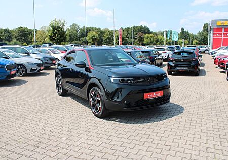 Opel Mokka 1.2 GS Line*1.Hand*Navi*SHZ*Kamera*
