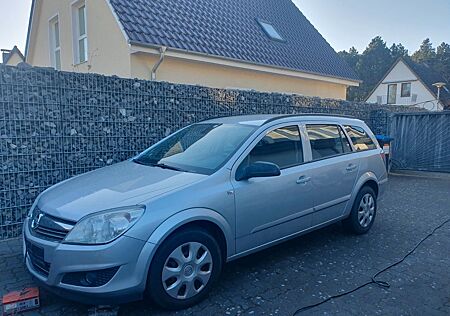 Opel Astra Caravan 1.6 Twinport 77kW -