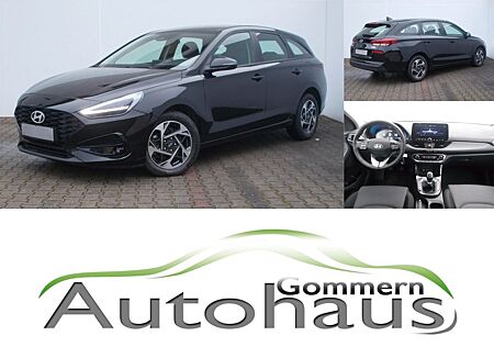 Hyundai i30 1.0 T-GDI Trend mit vielen Extras !!!
