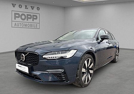 Volvo V90 T6 AWD Recharge Plus Dark 360° 4xSHZ ACC LHZ