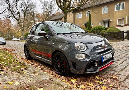 Abarth 695 1.4 T-Jet 16V XSR Yamaha Nr.319