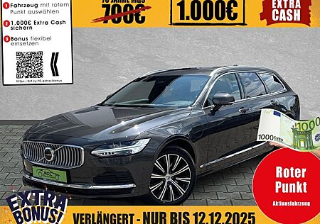 Volvo V90 Inscription Recharge Plug-In Hybrid AWD FIS