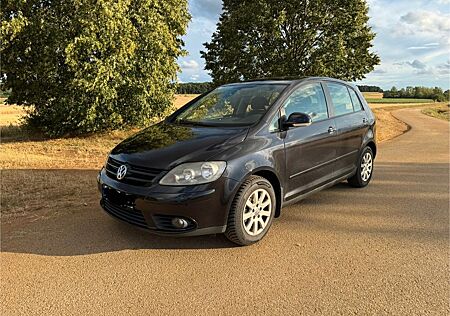 VW Golf Plus Volkswagen Golf V Plus 2.0 TDI