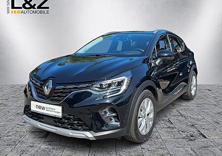 Renault Captur TCe 160 Plug-in Hybrid Intens