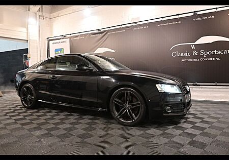 Audi S5 Coupe 4.2 FSI QUATTRO/ XENON /CUIR/PDC !!