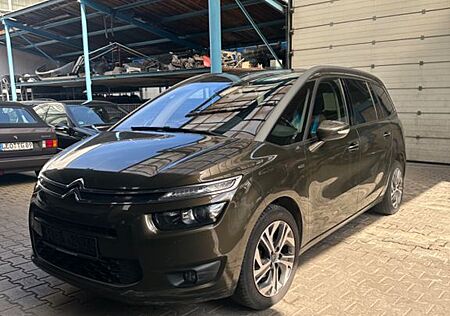 Citroën C4 Spacetourer *7Sitzer*Massage*Kamera*