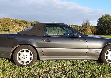Mercedes-Benz SL 320 SL320 R129