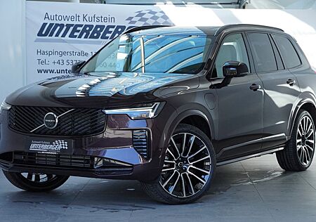 Volvo XC 90 XC90 Facelift T8 Ultra Dark Recharge PHEV AWD
