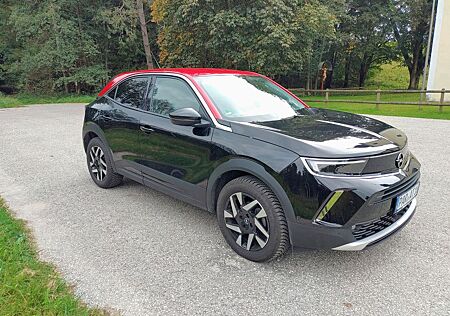 Opel Mokka 1.2 Turbo Elegance Navi Keyless