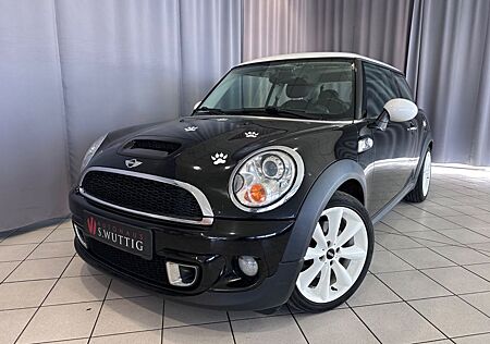 Mini Cooper S COOPER_S +GEWERBE+EXPORT+