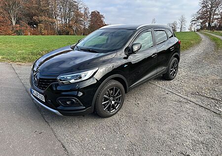 Renault Kadjar TCe 140 GPF Limited Deluxe