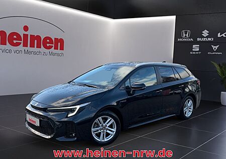 Suzuki Swace Comfort+ PLUS CVT Hybrid ACC+LED+SHZ+LM