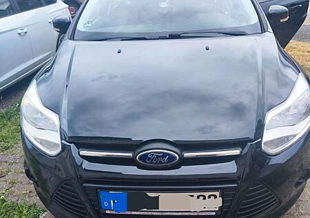 Ford Focus 1,6TDCi 85kW DPF Trend Turnier Trend