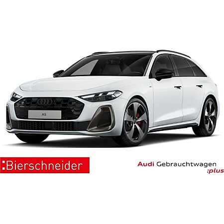 Audi A5 leasen