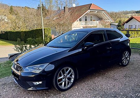 Seat Leon FR