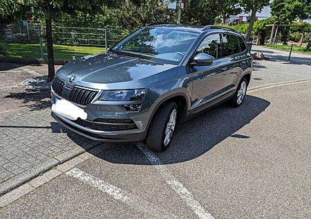 Skoda Karoq 1.0 TSI DSG Style Style