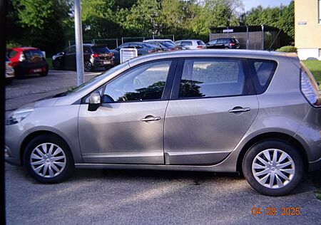 Renault Scenic Expression dCi 110 Expression