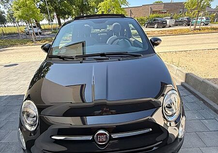 Fiat 500C 1.0 GSE N3 Hybrid C -
