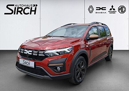 Dacia Jogger gebraucht kaufen Dacia Jogger Extreme TCe 110