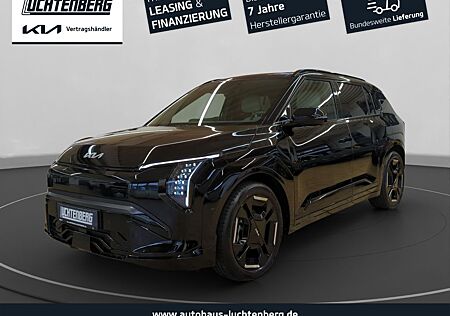 Kia EV3 GT LINE 81,4 kWh PANO-DACH+KOMFORT & DRIVE-W