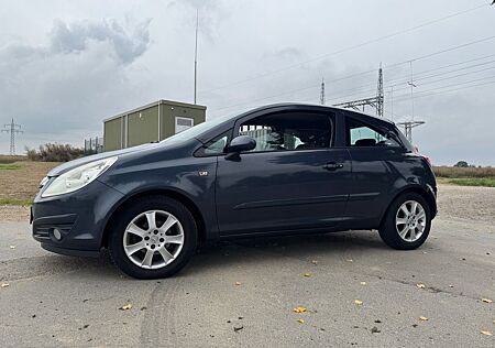 Opel Corsa 1.2 Twinport -