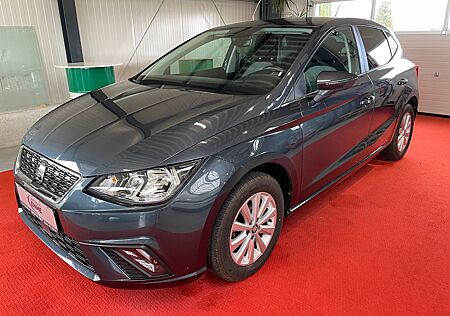 Seat Ibiza Style 1.0 *SHZ*PDC*FULLLINK*ALLWETTER*