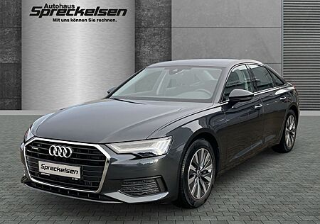 Audi A6 2.0 TFSI e quattro++Navi++Matrix LED++ Klima