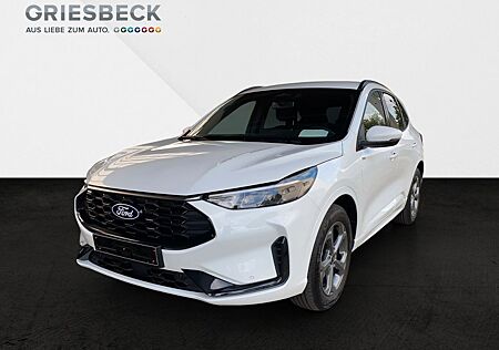 Ford Kuga 1.5 EcoBoost ST-Line Navi 4xSHZ LM KeyLess