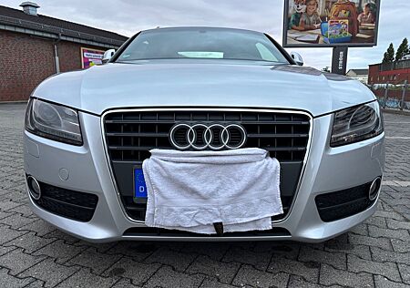 Audi A5 2.7 TDI / S-line Packet