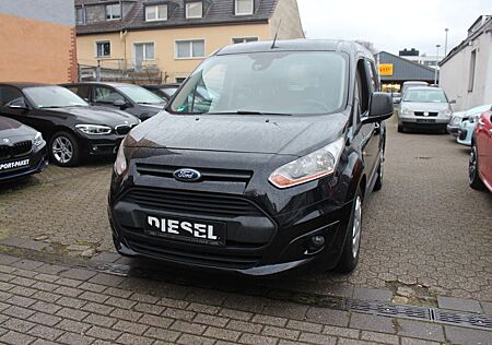 Ford Tourneo Connect Trend 1.6/Neu Kupplung/Pdc H/Top