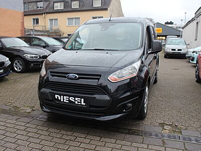 Ford Tourneo Connect Trend 1.6/Neu Kupplung/Pdc H/Top