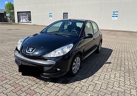 Peugeot 206 1.4 75 Urban Move Urban Move