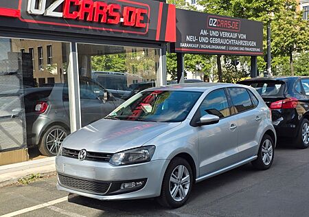 VW Polo Volkswagen V Life BMT*SZHZG*ALLWETTER*PDC*ALU*