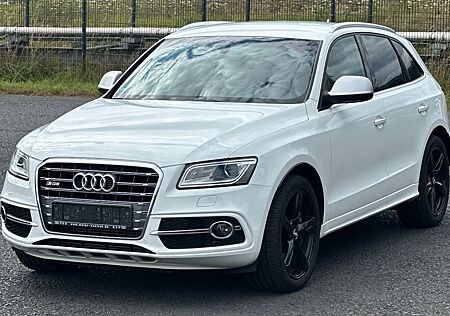 Audi SQ5 Quattro TDI