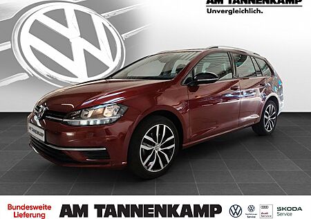 VW Golf Volkswagen VII Variant IQ.DRIVE 1.6 TDI DSG *APP*Navi*