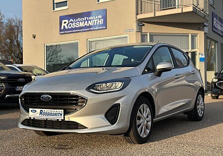Ford Fiesta 1.1 Cool & Connect *Kamera/PDC/SHZ/8-fach