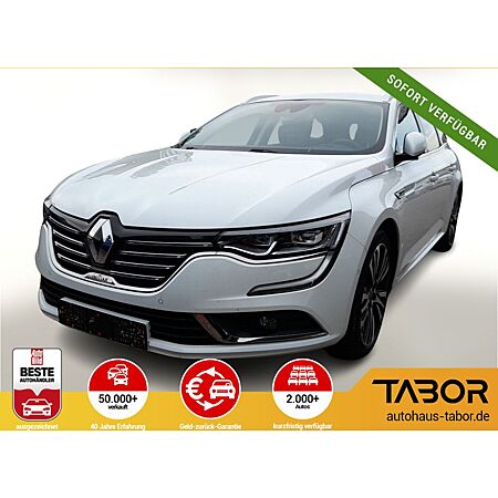 Renault Talisman leasen