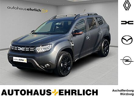 Dacia Duster II Mat Edition 1.3 TCe 150 +Kamera+