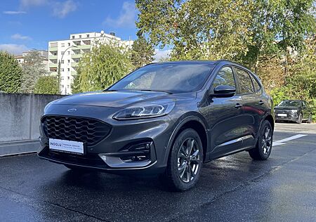 Ford Kuga 2.5 PHEV*ST-Line*Pano*HuD*RKam*LED*Navi*Shz